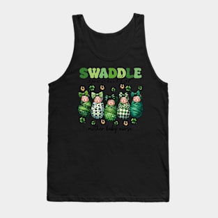 swaddle specialist Tank Top